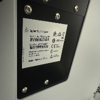 Agilent 5300 Fragment Analyzer image 1
